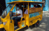 Se extiende el uso de vehículos eléctricos en el transporte público en Santiago de Cuba