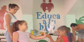 Un programa cubano para educar a tu hijo