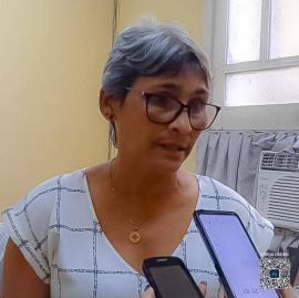 Lanzamiento de la campaña por los 510 años de fundación de la Villa