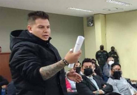 Expectativas en Bolivia por juicio contra radicales de Cochabamba