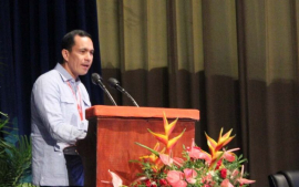 Venezuela presente en ExpoCaribe con más de 40 empresarios