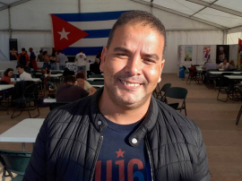 Franceses enaltecieron amor y solidaridad con Cuba en l’Humanité
