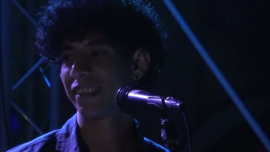 Realizan en Santiago de Cuba entrega de premios El Creador 2025