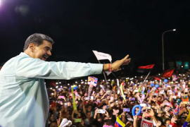 Denuncia Cuba intentos de desestabilización en Venezuela
