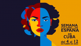 Cultura de España en Cuba, entre arte flamenco y visual