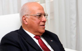 Vice primer Ministro de Cuba recibe a directiva tailandesa