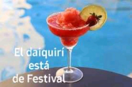 El Daiquirí está de aniversario