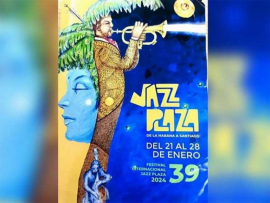 Inicia Festival Internacional Jazz Plaza 2024