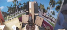 Santiago de Cuba mostró sus potencialidades en la Feria Internacional de La Habana