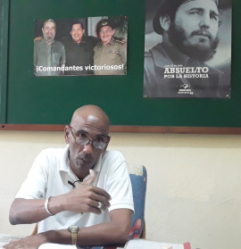 Santiago de Cuba apuesta por la superación de dirigentes políticos