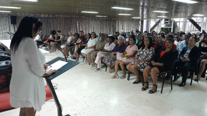 Resulta clave mayor preparación de juristas ante nuevo Código de Trabajo