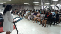 Resulta clave mayor preparación de juristas ante nuevo Código de Trabajo