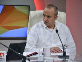 Informarán en Cuba sobre medidas migratorias en programa televisivo