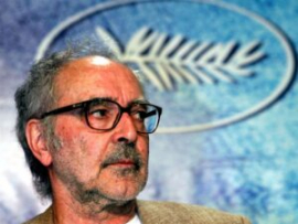 Cinemateca de Cuba honra a realizador francés Jean-Luc Godard