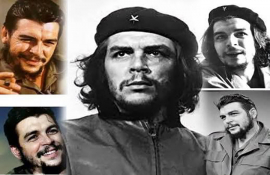 Che: A través de la mirada de Fidel