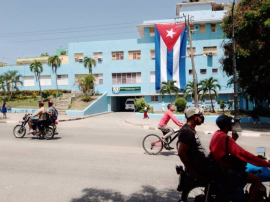 Santiago en revolución, Santiago en 26 (+Fotos)