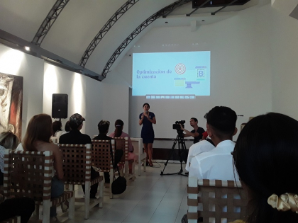 Unidos emprendiendo