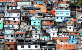 Una de cada cuatro personas en América Latina y el Caribe no tiene acceso a agua continua y potable