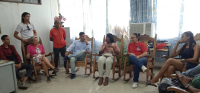 Constatan implementación de transformaciones en editora Sierra Maestra