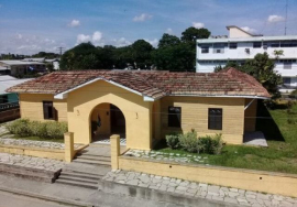 Museo 29 de abril de San Luis, sitio emblemático para la historia