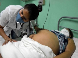 Complejo y desafiante fue el 2023 para el sector de la salud en San Luis