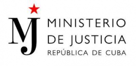Inaugura Viceministra de Justicia, Oficina de trámites digitales en Santiago de Cuba