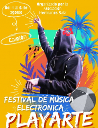 Realizarán PlayArte 2023 en Santiago de Cuba