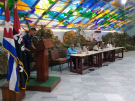 Reconocen galenos interés estudiantil por la Pediatría