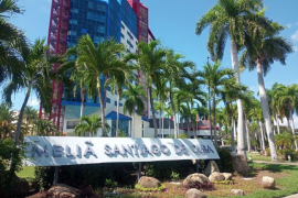 Evalúa Contraloría gestión del ramo turístico en Santiago de Cuba