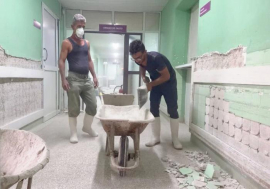 Santa Clara se transforma, para bien de su gente