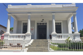 Entregarán esta tarde en Santiago de Cuba Gran Premio del II Salón de Arte Contemporáneo