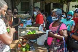 A propósito de las ferias agropecuarias