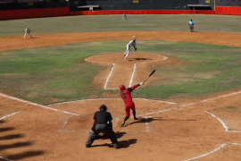 Avispas vs Vegueros, un duelo de nocauts