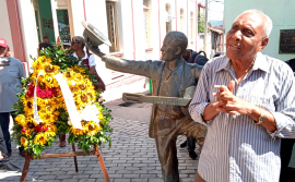 La fiesta nacional del son está en marcha en Santiago de Cuba