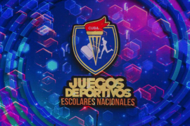 Clausurarán en Santiago de Cuba los  60 Juegos Escolares Nacionales