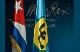 Este domingo, día Caricom-Cuba contra el terrorismo