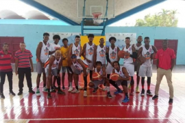 Halcones, a toda marcha