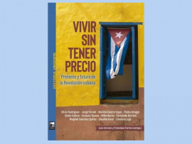 Presentarán en Argentina libro sobre la Revolución cubana