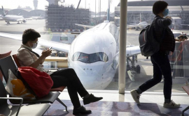 China deja de exigir PCR a viajeros en escalas internacionales