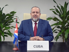 Cuba por profundizar relaciones con Unión Económica Euroasiática