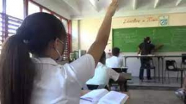 Ultiman detalles para el inicio del curso escolar