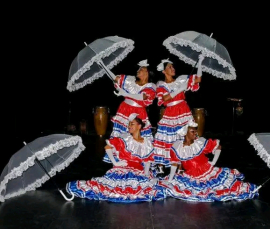 Gran estreno de la Compañía Kokoyé