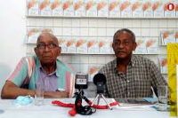 Falleció en Santiago de Cuba el destacado escritor y poeta Efraín Nadereau Maceo