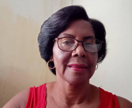 Inés, la primera médica de un caserío en la Sierra Maestra