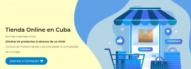 Cubamodela y la apuesta por el comercio electrónico