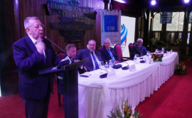 Presidente de Cuba agradece públicamente distinción italiana