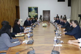 Cuba y Rusia refuerzan vínculos económicos y políticos