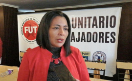 Trabajadores de Ecuador marcharán en rechazo al Gobierno de Lasso