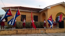 Museo 29 de abril con varias actividades este verano 2024