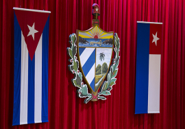El Consejo de Ministros en el diseño institucional cubano